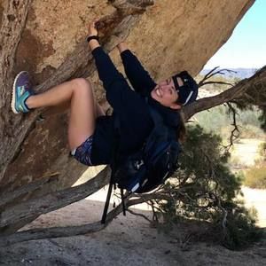 Meet your Posher, Maggie